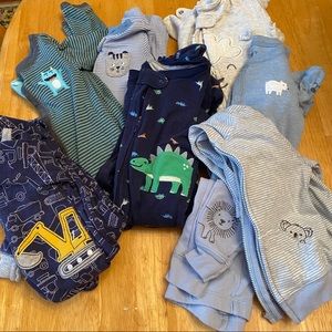 10 baby boys outfits